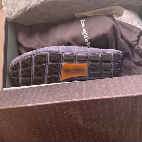 Ermenegildo Zegna Drivers - Picture 3 of 4